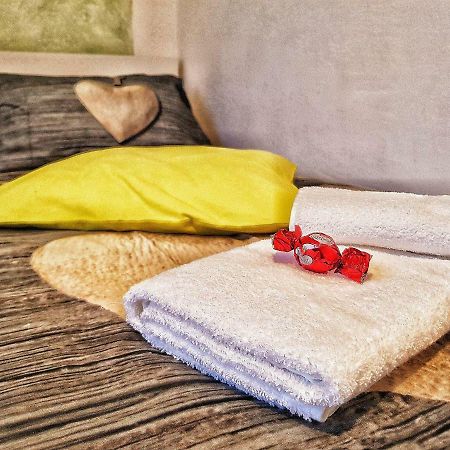 Apartament Ca' Arianna Mestre Zewnętrze zdjęcie