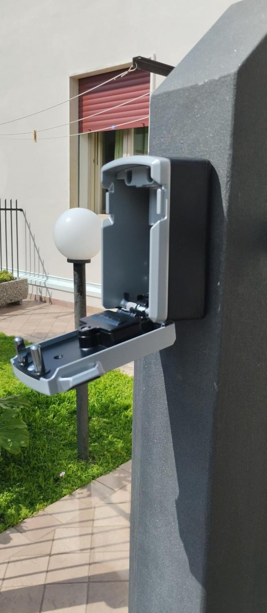 Apartament Ca' Arianna Mestre Zewnętrze zdjęcie