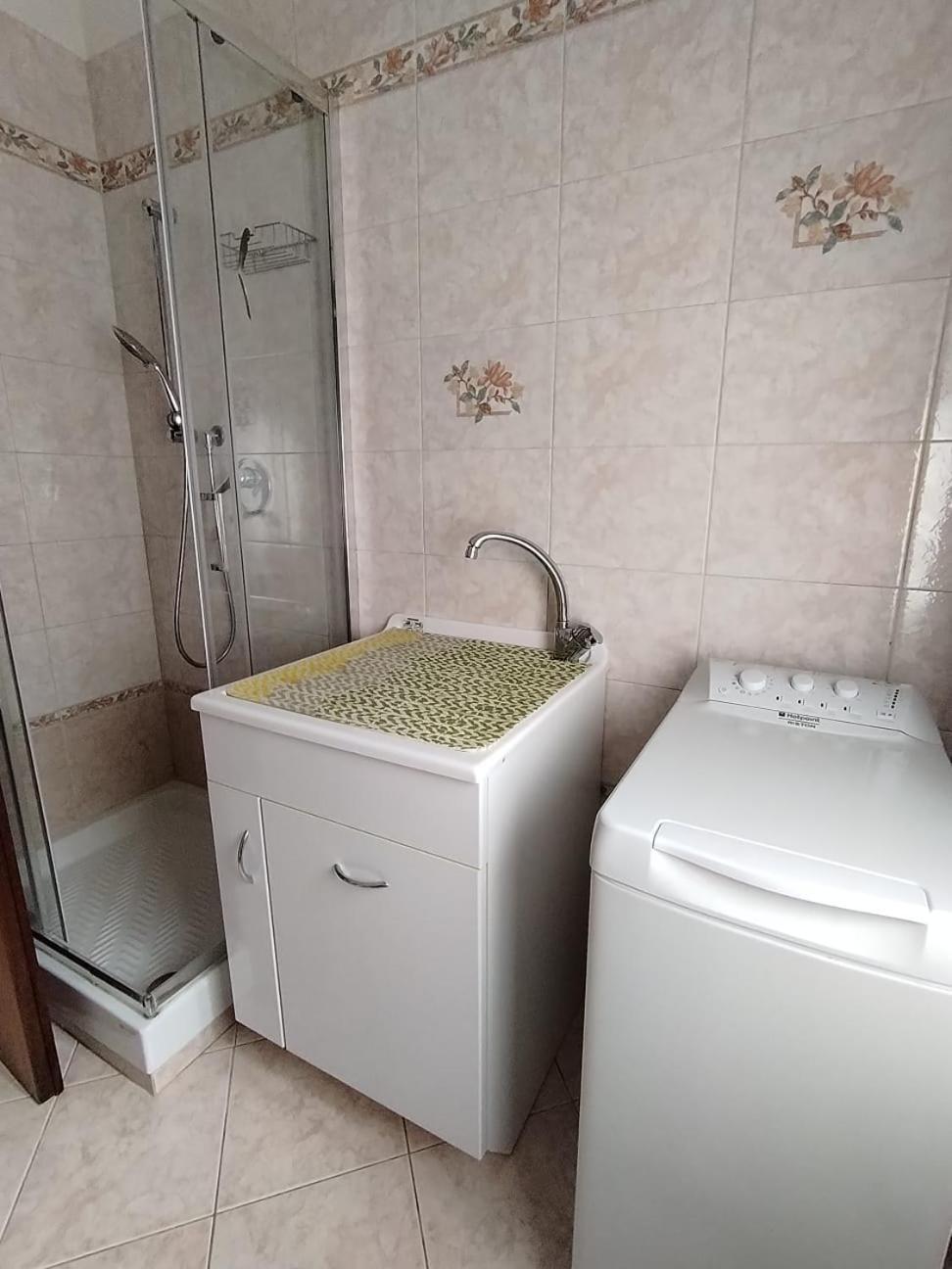 Apartament Ca' Arianna Mestre Zewnętrze zdjęcie