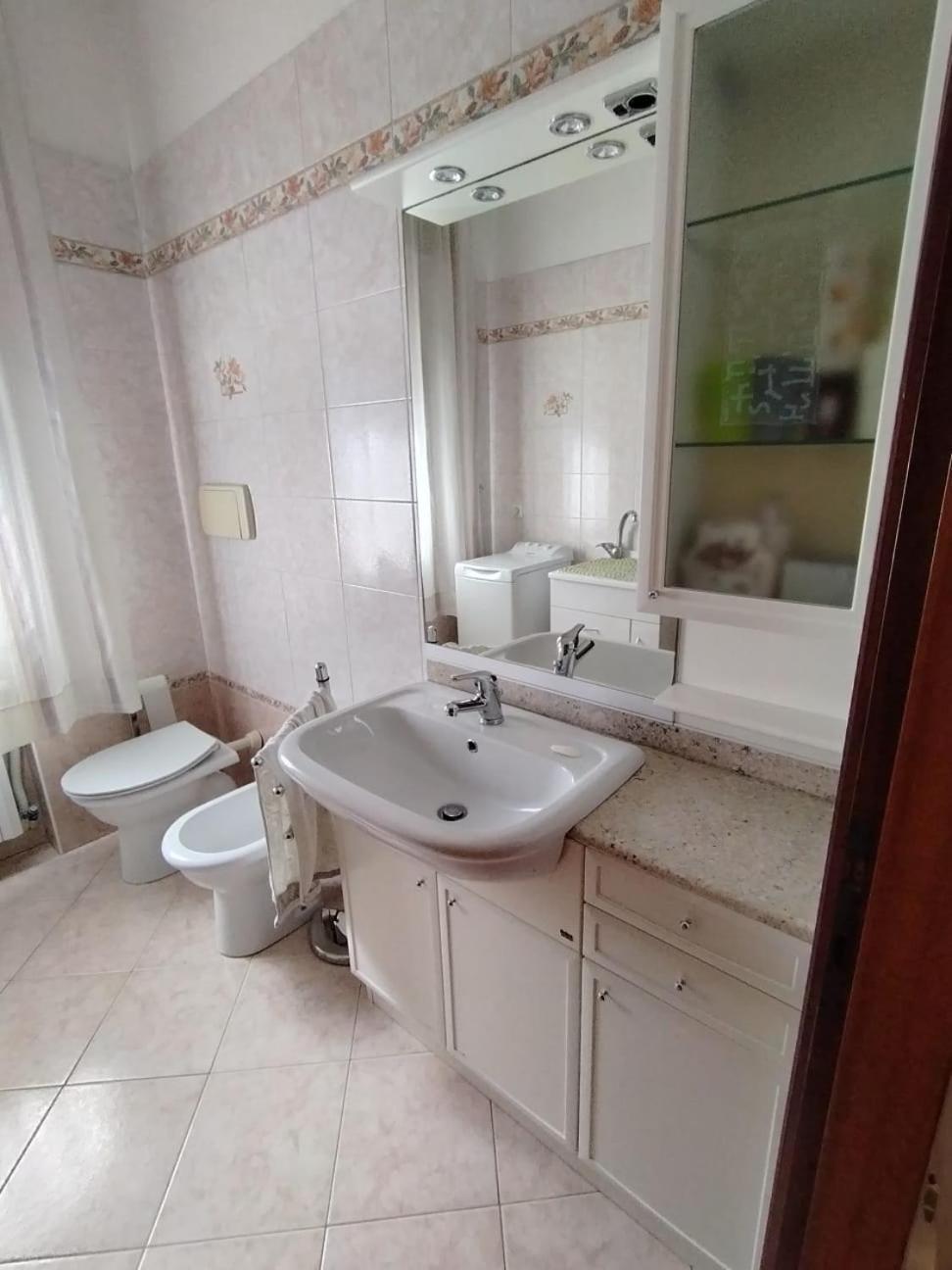 Apartament Ca' Arianna Mestre Zewnętrze zdjęcie