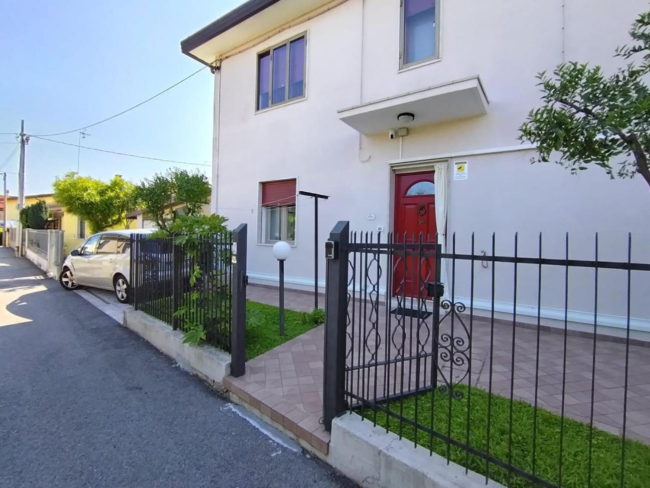 Apartament Ca' Arianna Mestre Zewnętrze zdjęcie