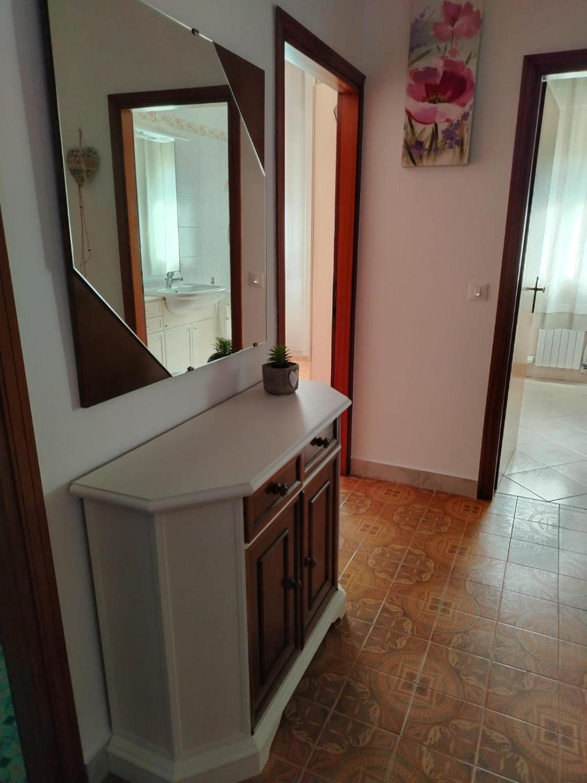 Apartament Ca' Arianna Mestre Zewnętrze zdjęcie