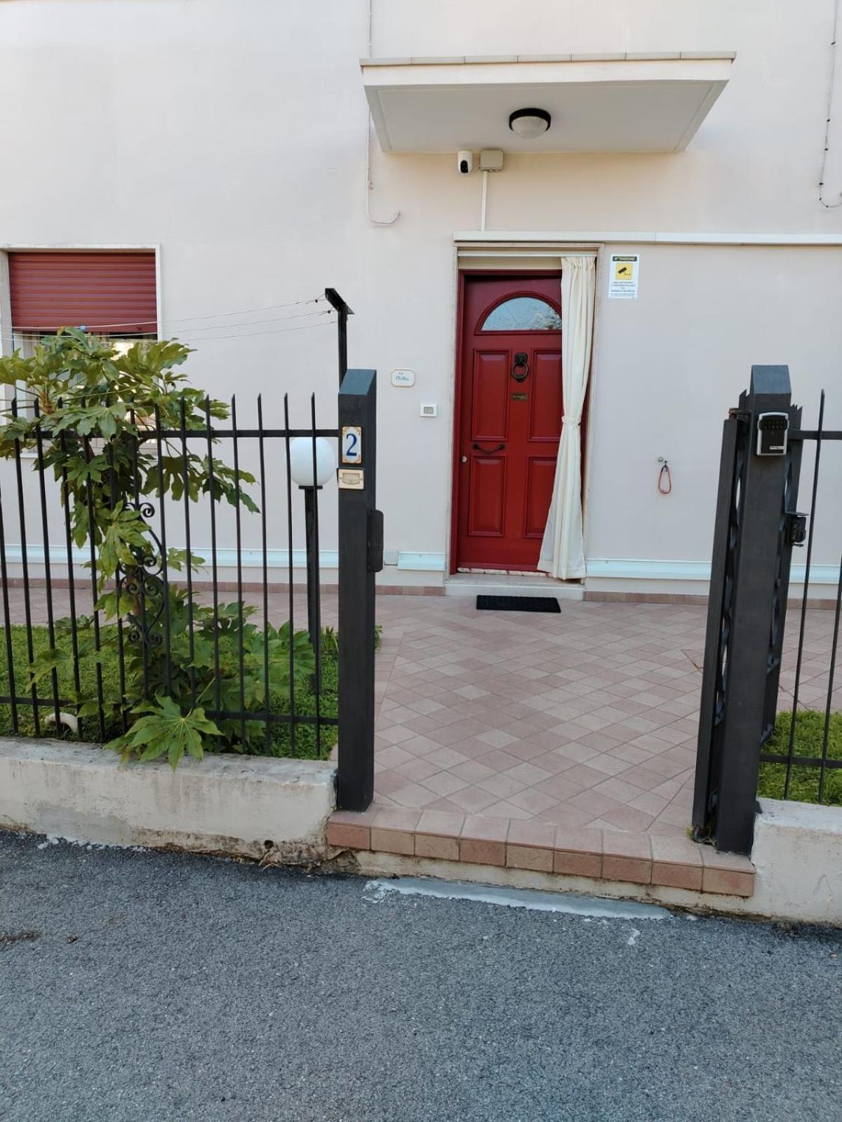 Apartament Ca' Arianna Mestre Zewnętrze zdjęcie
