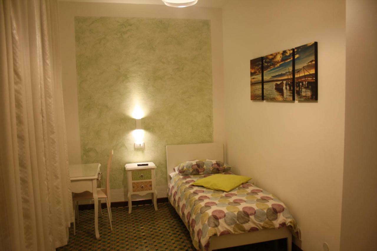 Apartament Ca' Arianna Mestre Zewnętrze zdjęcie