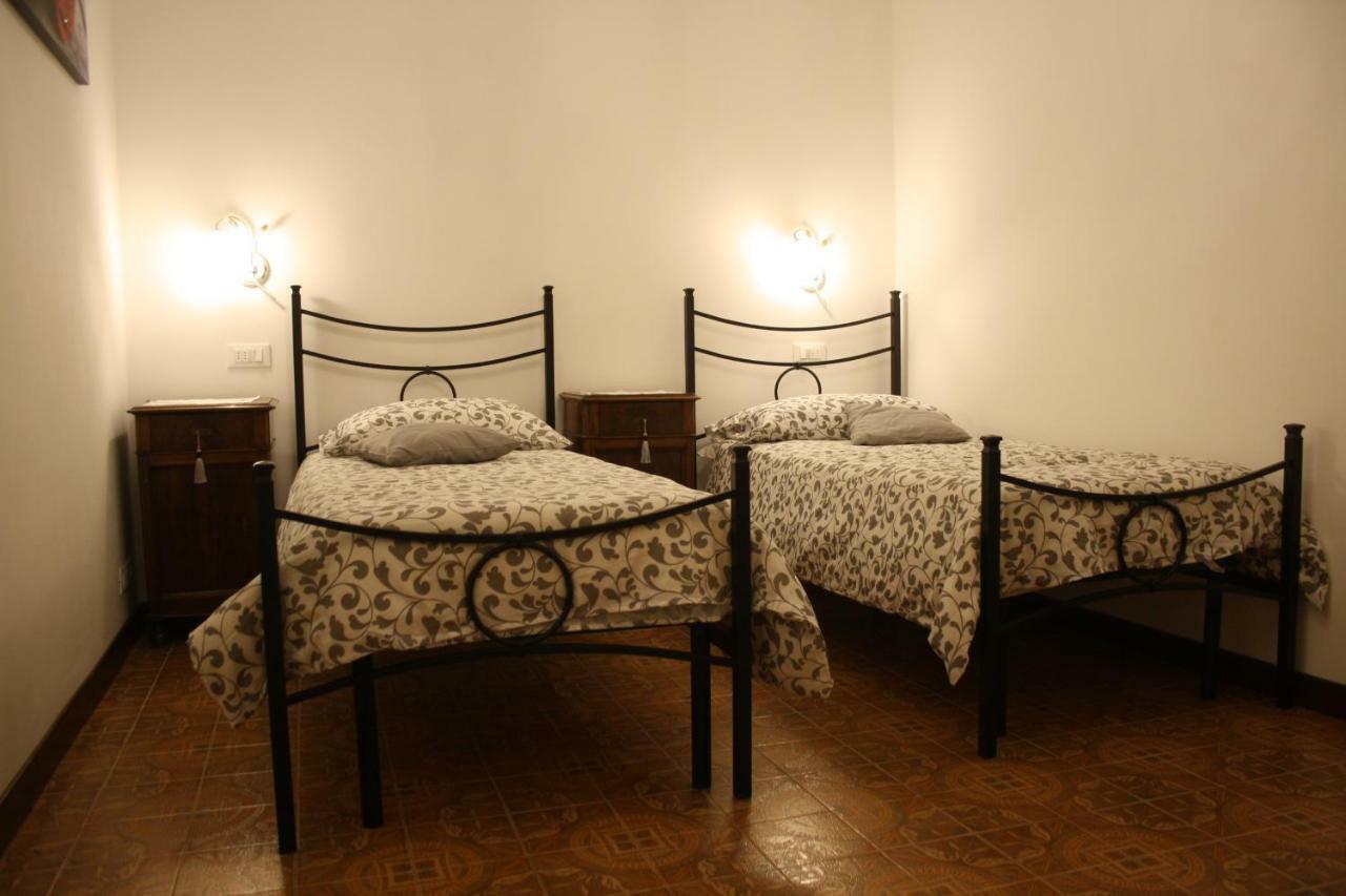 Apartament Ca' Arianna Mestre Zewnętrze zdjęcie