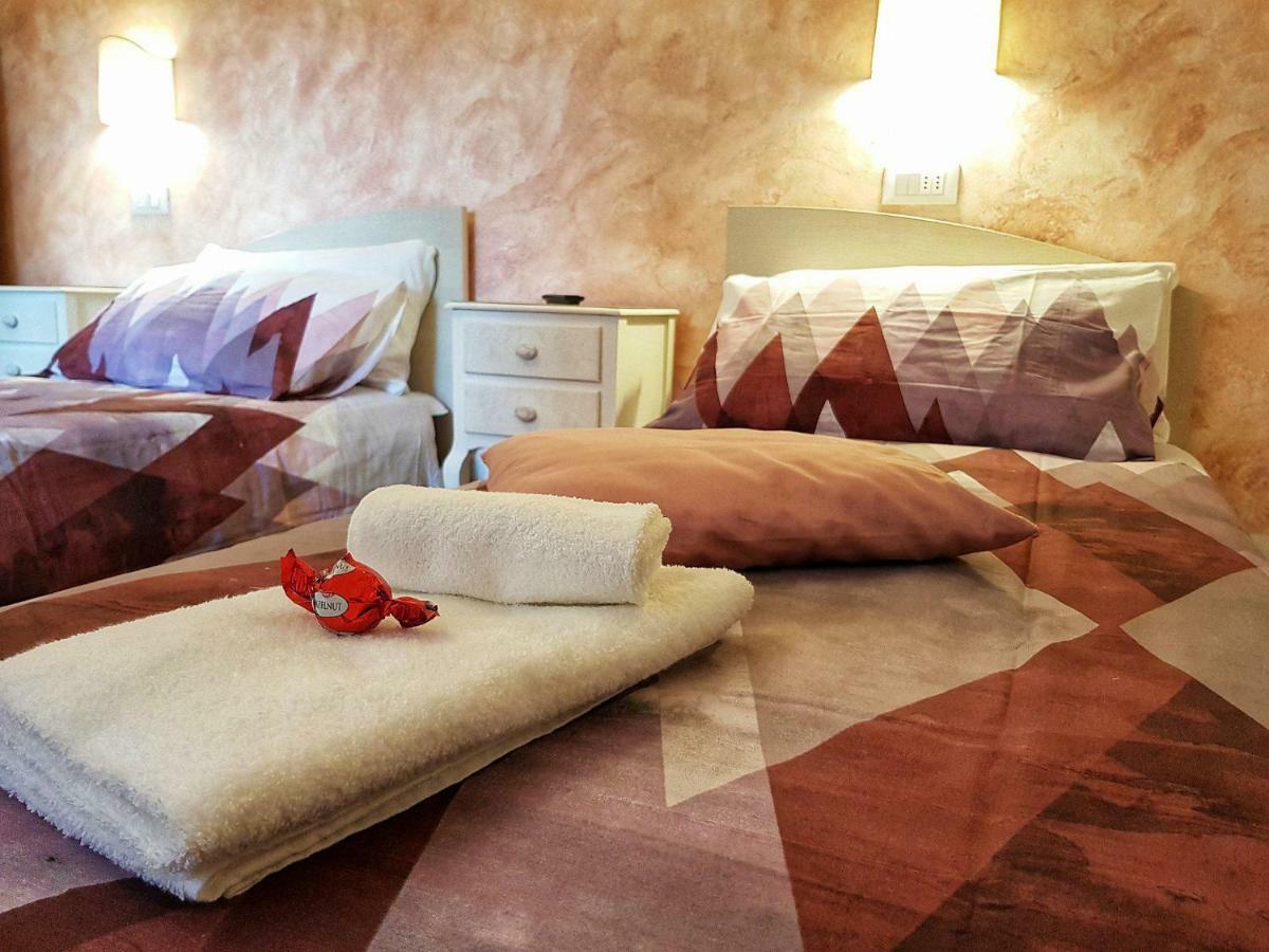 Apartament Ca' Arianna Mestre Zewnętrze zdjęcie