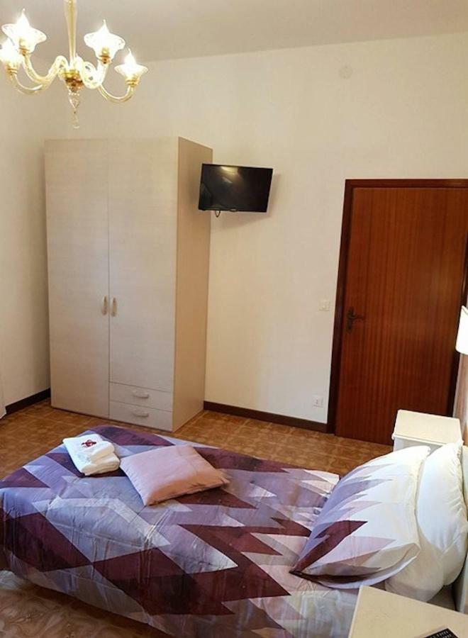 Apartament Ca' Arianna Mestre Zewnętrze zdjęcie