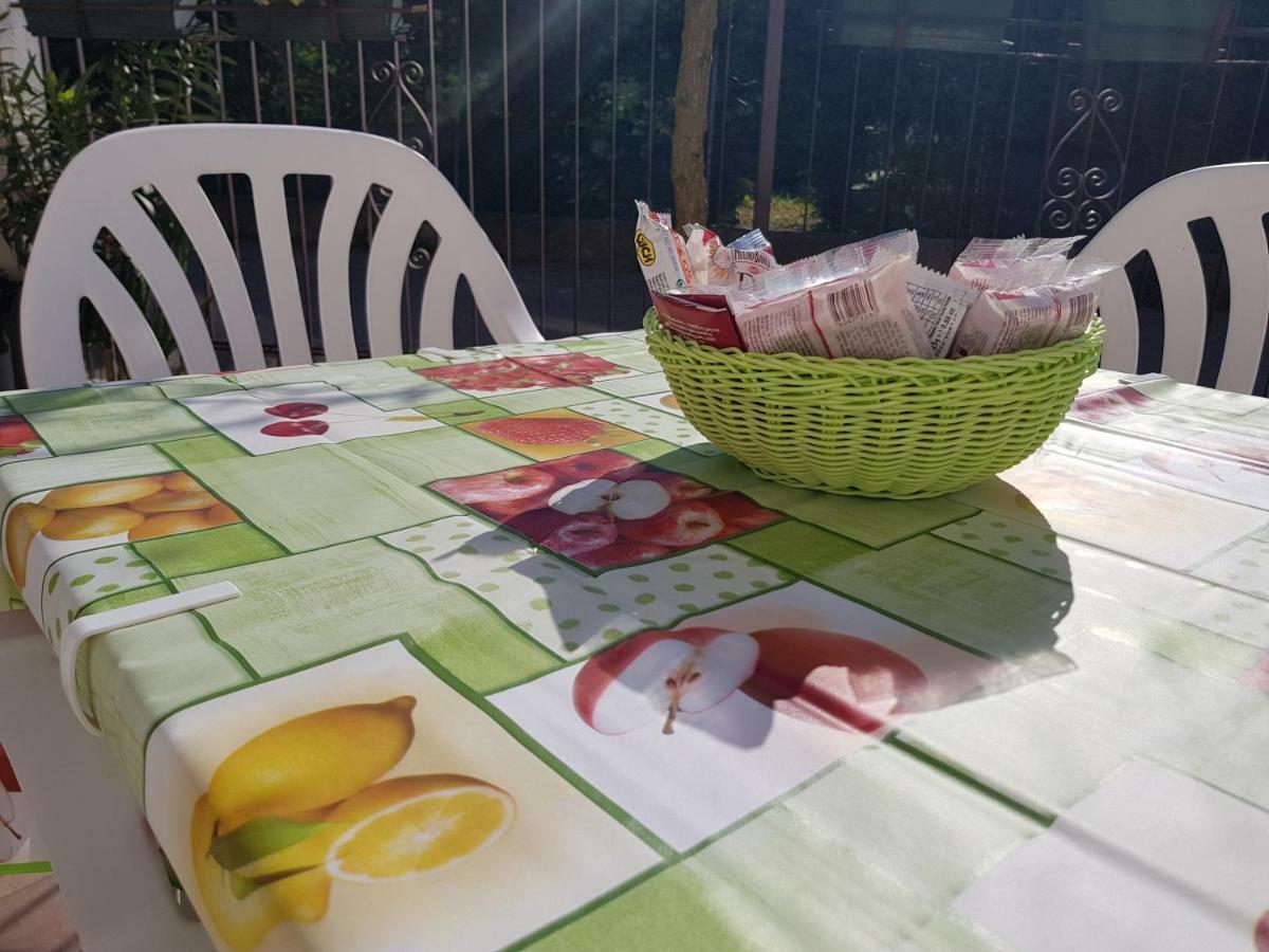 Apartament Ca' Arianna Mestre Zewnętrze zdjęcie
